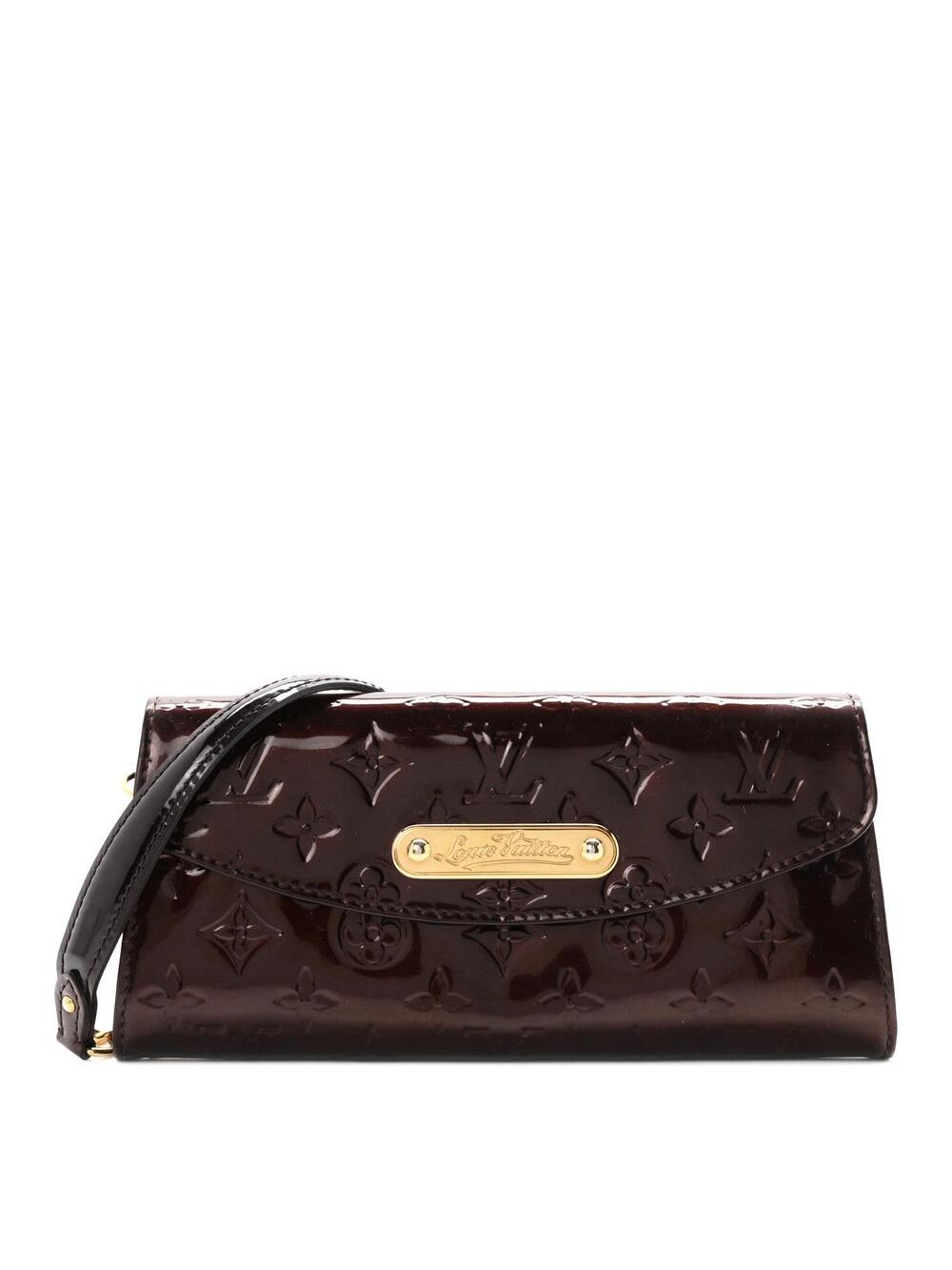 Louis Vuitton Vernis Sunset Boulevard #368703L75B